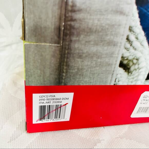 American Girl Doll Bitty Baby BB1 Gift Set African American New in Box - Picture 5 of 12